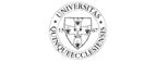 Universitas Quinqueecclesiensis logo.
