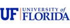 University of florida logo.