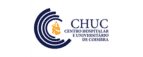 CHUC Coimbra logo.