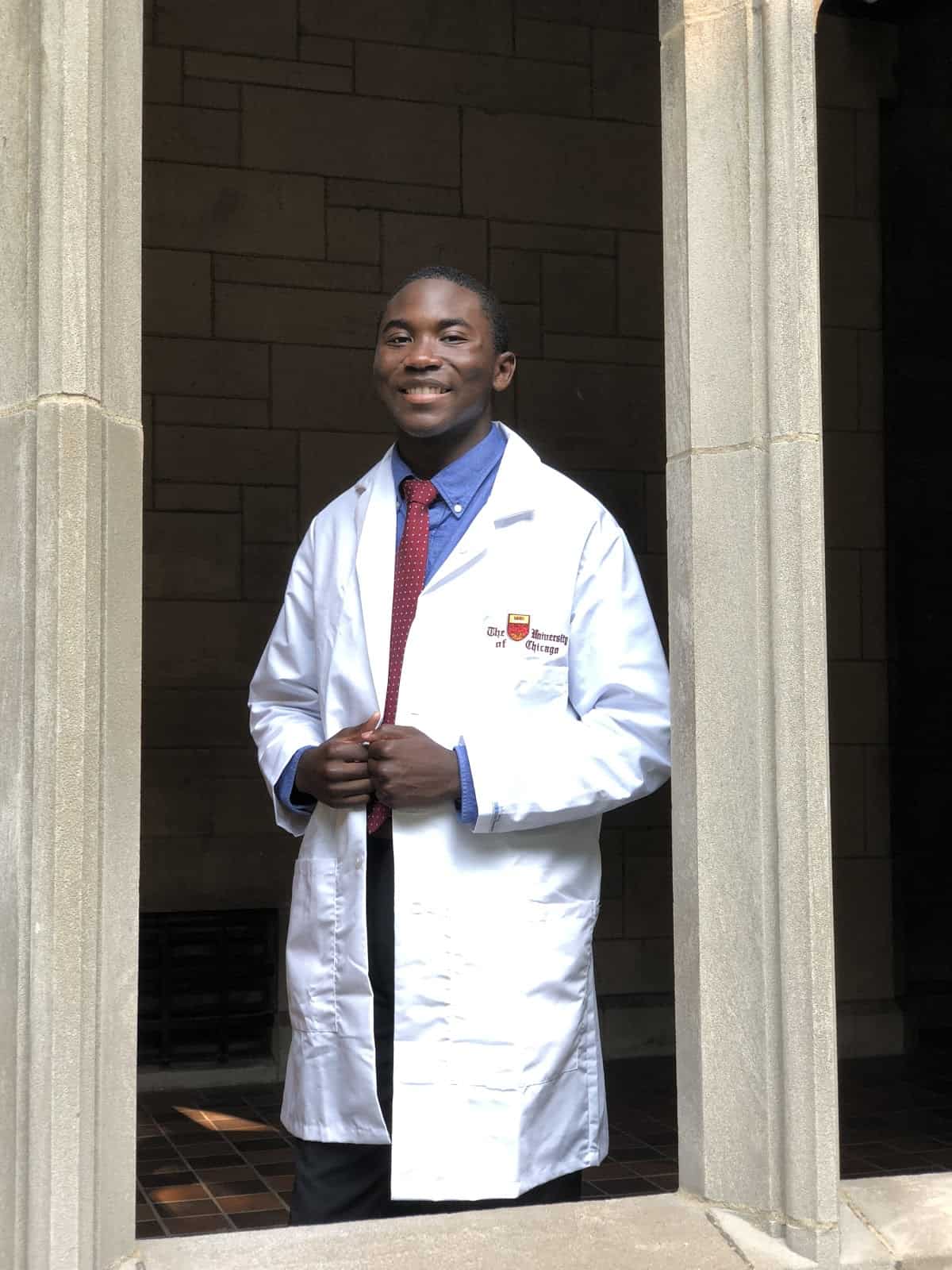 How I Got Accepted to University of Chicago School of Medicine | Atlantis