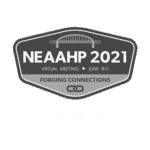 NEAAHP logo.