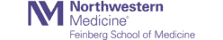 Northwestern Medicine logo.
