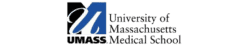 University of Massachusetts Medical School logo.